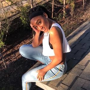 Meet your Posher, Katiana